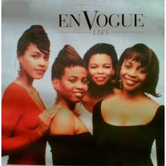 En Vogue - En Vogue - Lies - Atlantic