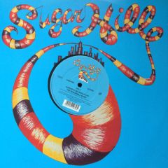 Sugarhill Gang - Sugarhill Gang - Rapper's Delight - Sugarhill Re-Press
