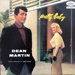 Dean Martin - Dean Martin - Pretty Baby - Capitol