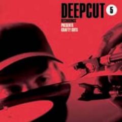 Krafty Kuts - Krafty Kuts - Uptight - Deepcut Recordings