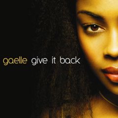 Gaelle - Gaelle - Give It Back - Naked Music 