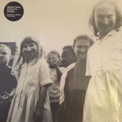 Aphex Twin - Aphex Twin - Come To Daddy - Warp