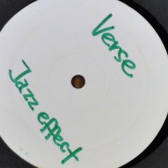 Verse & Sp - Verse & Sp - 36 Degrees - Crunch