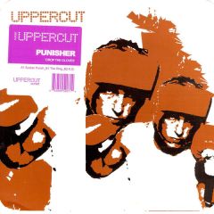 Punisher - Punisher - Drop The Gloves - Uppercut 