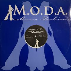 Nicola Fasano Feat. Paula B. - Nicola Fasano Feat. Paula B. - Been A Long Time (The Remixes) - M.O.D.A. - Music Fashion