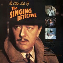Various Artists - Various Artists - The Other Side Of The Singing Detective - BBC Enterprises