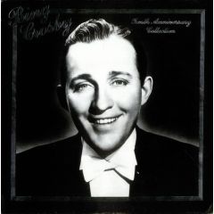 Bing Crosby Accompanied By The Buddy Cole Trio - Bing Crosby Accompanied By The Buddy Cole Trio - Tenth Anniversary Collection - Warwick Records