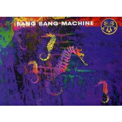 Bang Bang Machine - Bang Bang Machine - Breathless - Ultimate