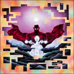 Hyper On Experience - Hyper On Experience - The Family We Never Had - Moving Shadow