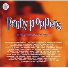 Various Artists - Various Artists - Party Poppers - Klone