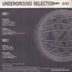 X-Press 2 - X-Press 2 - London X-Press (Danny Tenaglia Remix) - DMC