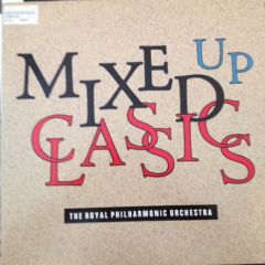 the Royal Philharmonic Orchestra - the Royal Philharmonic Orchestra - Mixed Up Classics - MCA
