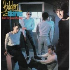 Hidden Charms - Hidden Charms - Run For Your Money - PRT