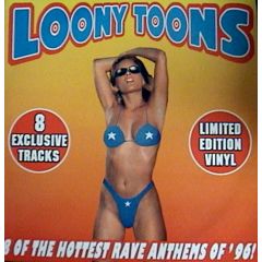 Various Artists - Various Artists - Loony Toons - Death Becomes Me