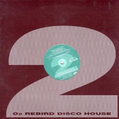 Richard Grey Pres New Yorker Soul - Richard Grey Pres New Yorker Soul - Fallin - 02 Records