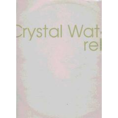 Crystal Waters - Crystal Waters - Relax (Remixes) - Manifesto