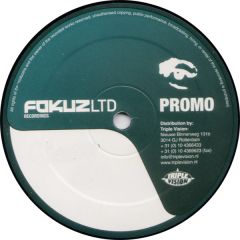 Psidream Feat Hadley - Psidream Feat Hadley - Inner Strength - Fokuz