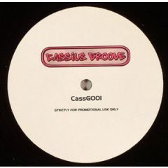 Cassius - Cassius - Cassius Groove - Not On Label (Cassius)