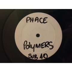 Phace - Phace - Brainwave / Polymers - Subtitles