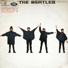 The Beatles - The Beatles - Help ! - Parlophone