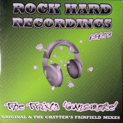 The Trixta - The Trixta - Gunsmoke - Rock Hard