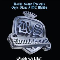 Onyx Stone & Mr Malibu - Onyx Stone & Mr Malibu - Whadda We Like? - Cooltempo