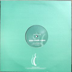 Jonny Schizo & Ampo - Jonny Schizo & Ampo - Boy Melts Girl / Equator Shaker - Consortium Sound