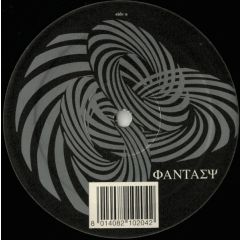 Fantasy - Fantasy - Fantasy - ACV
