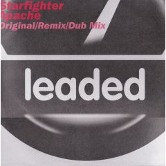 Starfighter - Starfighter - Apache - Leaded