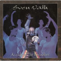 Sven Vath - Sven Vath - Accident In Paradise (Album) - Eye Q