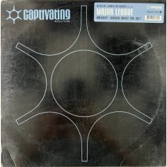 DJ TiëSto & Armin Van Buuren Present Major League - DJ TiëSto & Armin Van Buuren Present Major League - Wonder? / Wonder Where You Are? - Captivating Sounds 