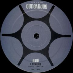 Gaia - Gaia - 4 Elements - Captivating Sounds 