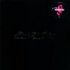 Lifelike - Lifelike - Running Out - Work It Baby