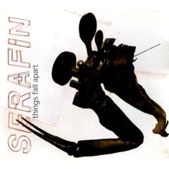 Serafin - Serafin - Things Fall Apart - Colombia
