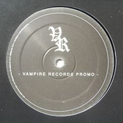 Kiat - Kiat - Paradise Lost - Vampire