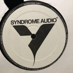 Nocturnal - Nocturnal - Musk Up / Nightvision - Syndrome Audio