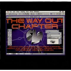 Various Artists - Various Artists - The Way Out Chapter - Hard Leaders
