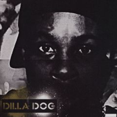 J Dilla - J Dilla - Dillatroit - Mahogani Music