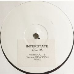 Interstate - Interstate - Cc 16 - Tripomatic