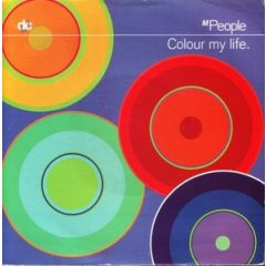 M People - M People - Colour My Life - Deconstruction
