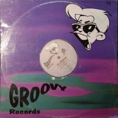 In-Sane - In-Sane - Get Loose - 	Groovy Records
