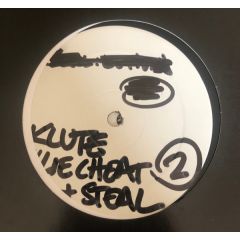 Klute Presents - Klute Presents - Lie, Cheat & Steal (Part 2) - Commercial Suicide