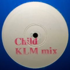 Baby Blue - Baby Blue - Child - Tin Tin Club