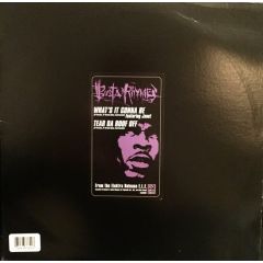 Busta Rhymes - Busta Rhymes - What's It Gonna Be - Elektra