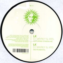 DJ Marky & XRS Featuring Stamina MC - DJ Marky & XRS - LK 'Carolina Carol Bela' - V Recordings