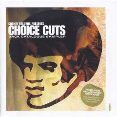 Various Artists - Various Artists - Cookin' Records Presents Choice Cuts (Back Catalogue Sampler) - Cookin' Records