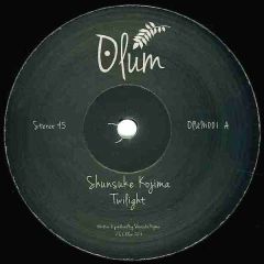 Shunsuke Kojima - Shunsuke Kojima - Twilight - Olum