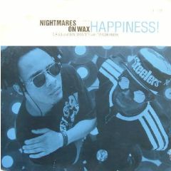 Nightmares On Wax - Nightmares On Wax - Happiness - Warp