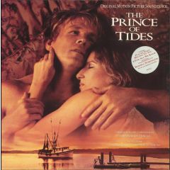 James Newton Howard - James Newton Howard - The Prince Of Tides- Original Motion Picture Soundtrack - Columbia
