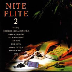 Various Artists - Various Artists - Nite Flite 2 - CBS